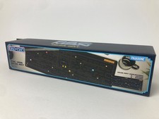 Pac-Man Schreibtischunterlage