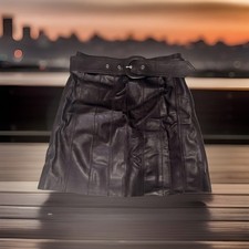 sandro leena damen rock S (36)