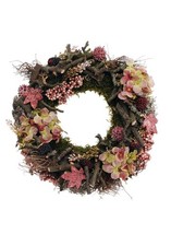 Türkranz, Dekokranz