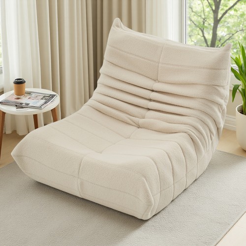 Sitzsack sofa bodensofa - sofa,