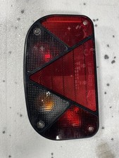 Aspöck Multipoint 2 Anhängerleuchte links - Rückleuchte / 247000007