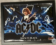 Flipper /  Pinball Bild ACDC