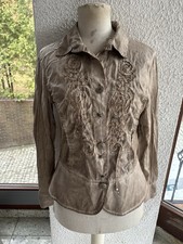 Bottega  Damen Strickbluse Gr