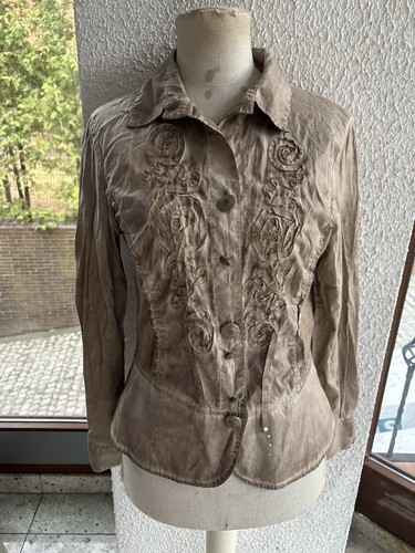 Bottega damen strickbluse - , gr