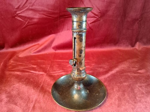 Antiker kerzenhalter - antiker,