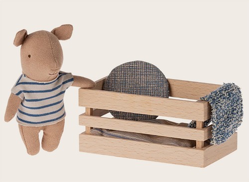 Maileg baby schweinchen - maileg:, in