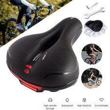 Premium Fahrrad Sattel