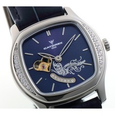 CATOREX Royal Twin Open Heart