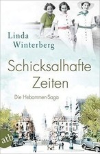 Schicksalhafte Zeiten: Roman