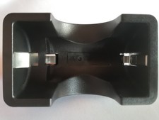 2×Akku-Ladeadapter von AA auf