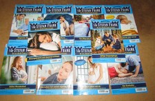 10 Arztromane, Dr. Stefan