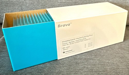Coloplast brava hautschutzring - brava,