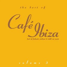 Various - Best of Cafe Ibiza