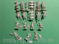 1/32 Italerie Antike Gallier