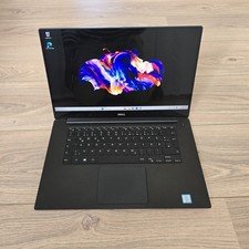 Dell XPS 15 9550 | 4K Ultra HD