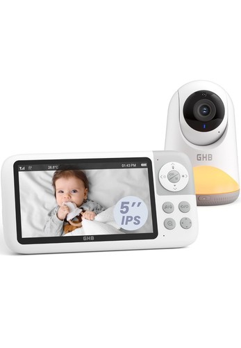 Babyphone mit kamera und - babyphone,