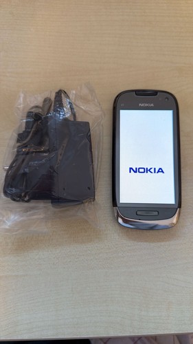 Nokia 675 chrom - nokia,