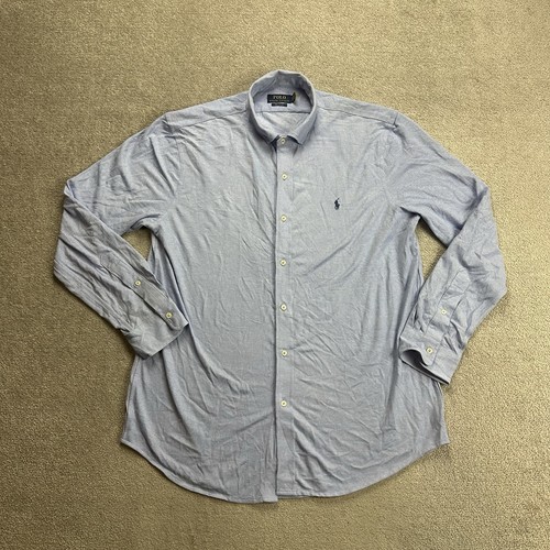 Polo ralph lauren herren hemd - polo,