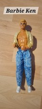 Barbie Ken