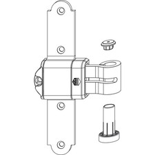 Maco Rustico Ladenkreuzband