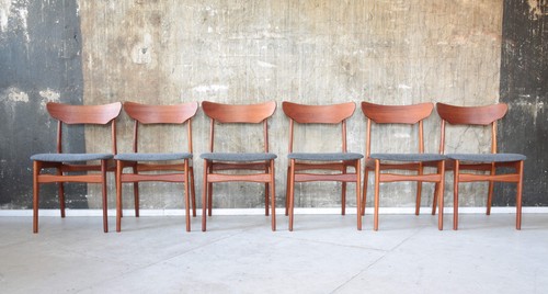 Von vintage 60er - 1, 6