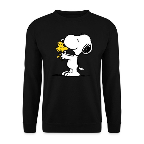 Peanuts snoopy und woodstock - und,