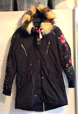Cipo Baxx, Winterjacke, Jacke