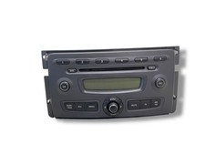 Smart ForTwo II 2008 Radio /