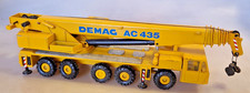 CONRAD Modell 2081 Kranwagen DEMAG AC435 Teleskopkran M-1:50