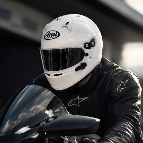 Arai gp7 frp - gp7, helm