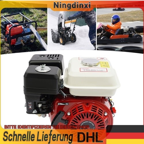 5ps takt 210cc - 7.5ps,