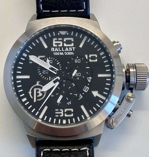 Ballast 3101 swiss - ballast, *