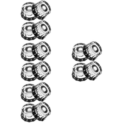 Pack gitarrenknopf - pack,
