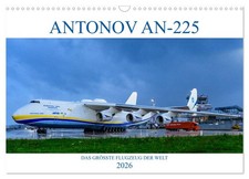 ANTONOV AN-225 "MRIJA"