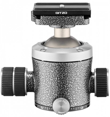 Gitzo gh4383qd center - gitzo,