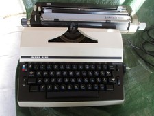 Scheibmaschine-Adler Gabriele