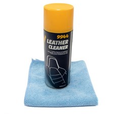 Lederreiniger Leder Schutz
