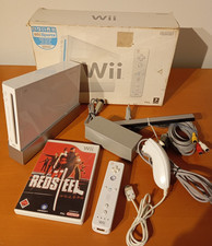 Nintendo Wii Konsole RVL-001