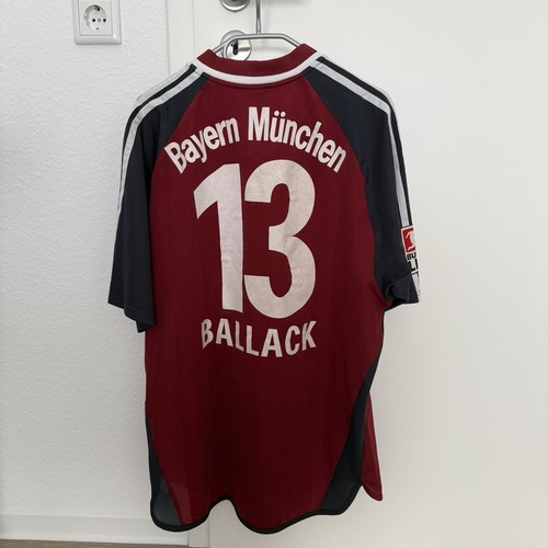 Original matchworn - original,