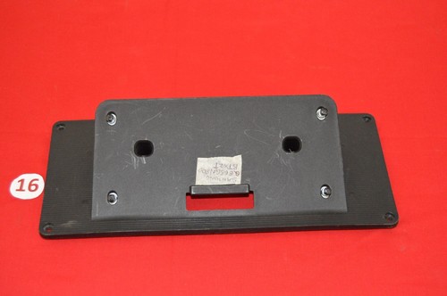 Podest arm basis stand - stand, bracket