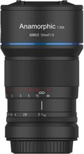 Sirui Objektiv 50 mm F1,8