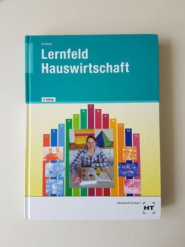 Lernfeld hauswirtschaft von - hauswirtschaft,