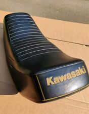 Kawasaki Z 1000 750 GPZ 1100 B1 B2 Sitzbank