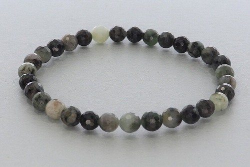 Smaragd emerald facettiert - ,