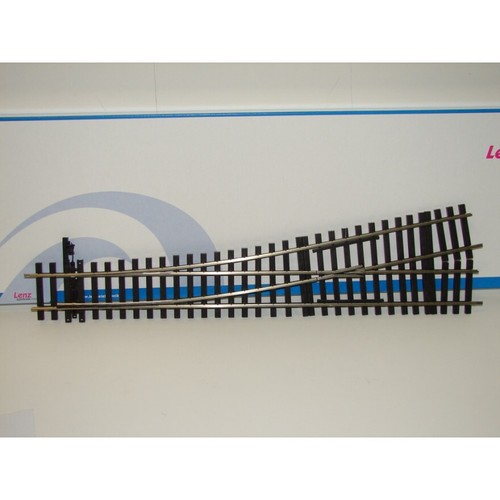 Lenz spur 45031 - 0,