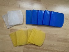 Hüllen / Etui / Case /