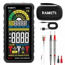 KAIWEETS KM602 Smart Digital