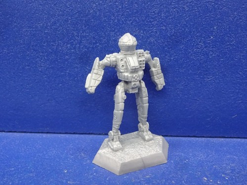 Quickdraw mech für battletech - mech,