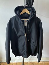 Carhartt  J133 Arctic Active Jacket BLK SIZE L NEW RARITÄT PREMIUM QUALITÄT