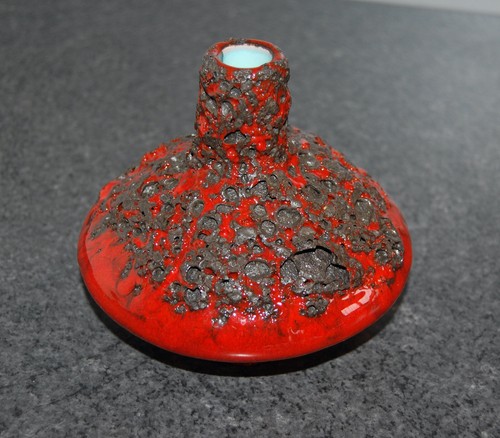Ufo vase otto keramik - vase,